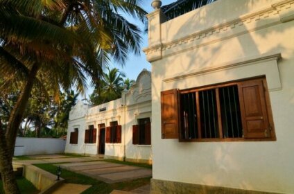 Villa Samudrawasa