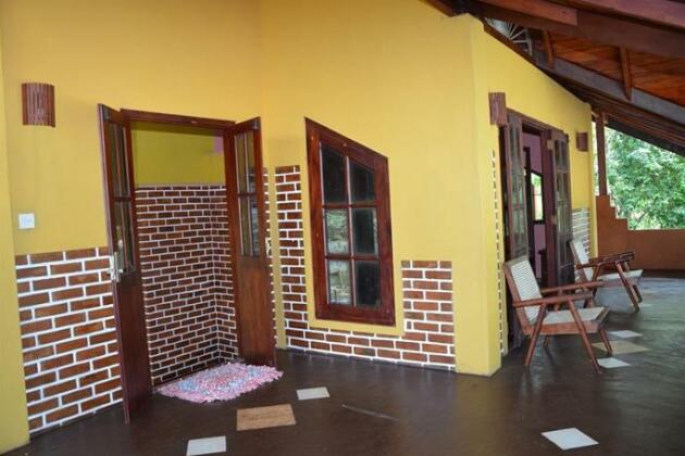Vinhara Holiday Home - Photo2