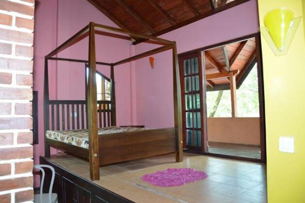 Vinhara Holiday Home - Photo3