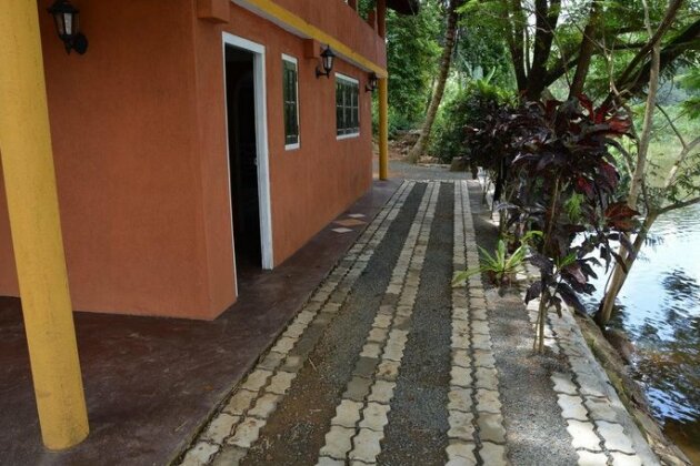 Vinhara Holiday Home - Photo4