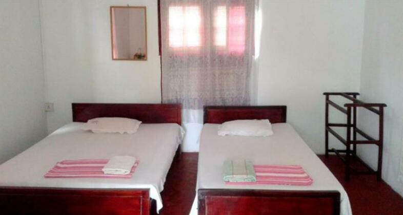 Vista Rooms Off Navy Camp - Photo5