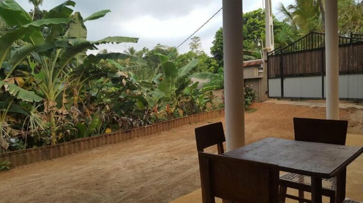 Wedda Place - Photo3