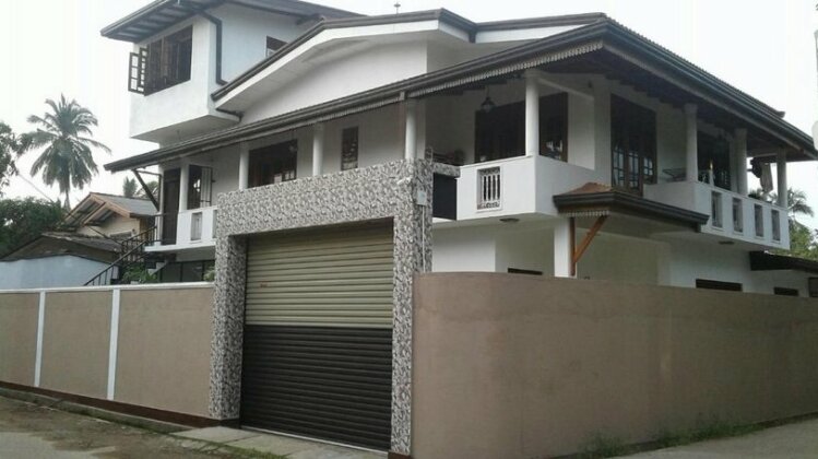Wink Villa Galle - Photo2