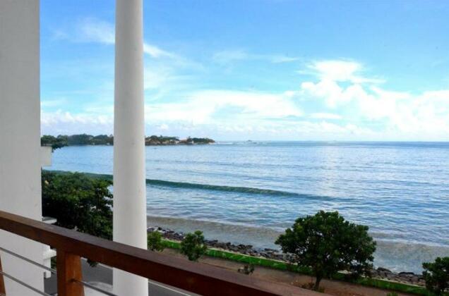 Yoho Hotel Sea Line - Photo2