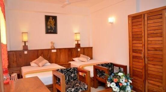 Yoho Hotel Sea Line - Photo3