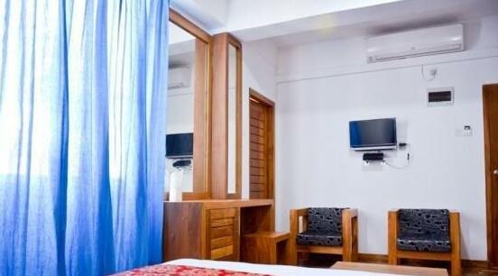 Yoho Hotel Sea Line - Photo4
