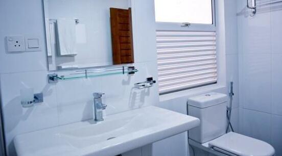 Yoho Hotel Sea Line - Photo5