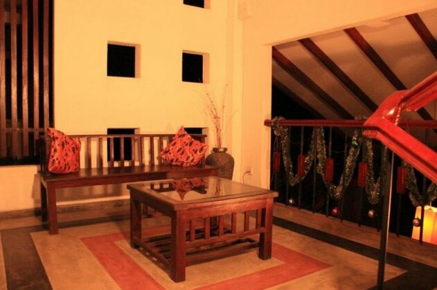 Yoho Sanras Hotel - Photo5