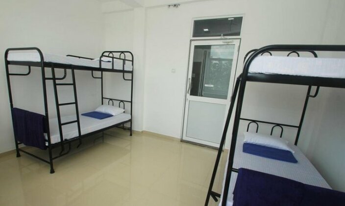 Classic Bed Hostels - Photo5