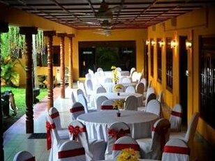 Hotel Chathumedura - Photo4