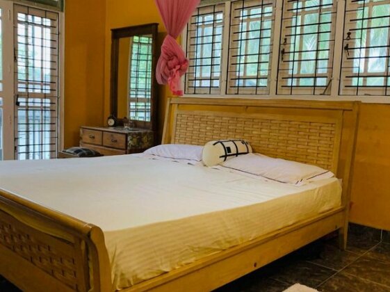 Villa 110 Homestay