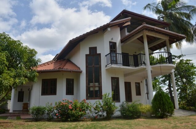 Homestay - Welcome to Aroma Villa Homestay