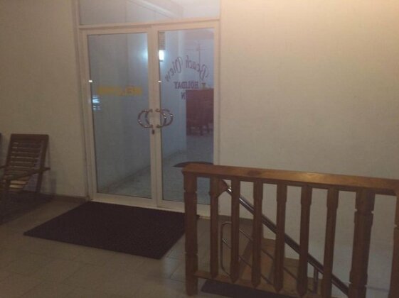 Beach View Hotel Habaraduwa - Photo4