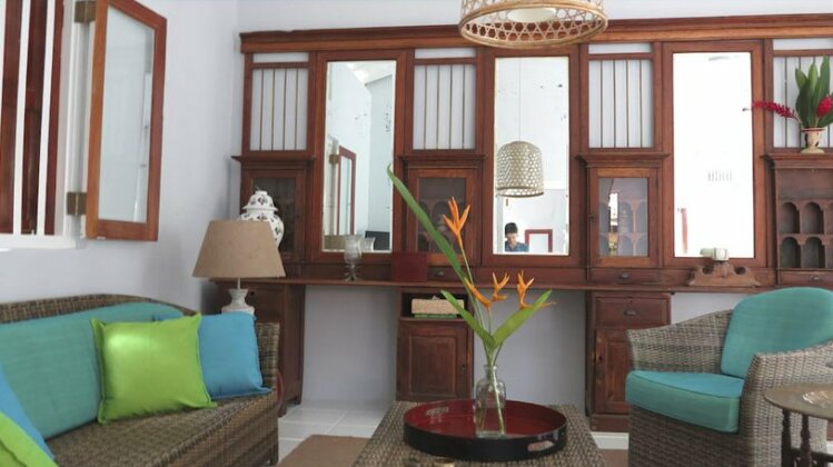 Bungalow Sud - Photo3