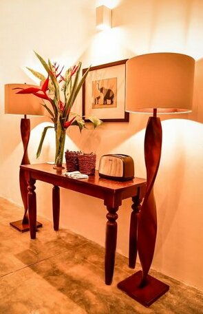 Dansala Cottage - Photo4