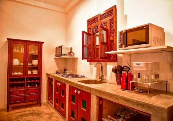 Dansala Cottage - Photo5