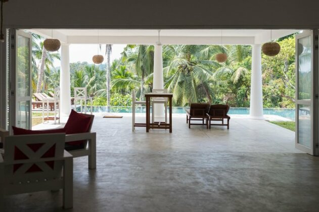 Good Vibes Villas - Photo2