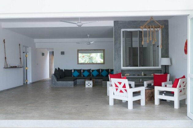 Good Vibes Villas - Photo4