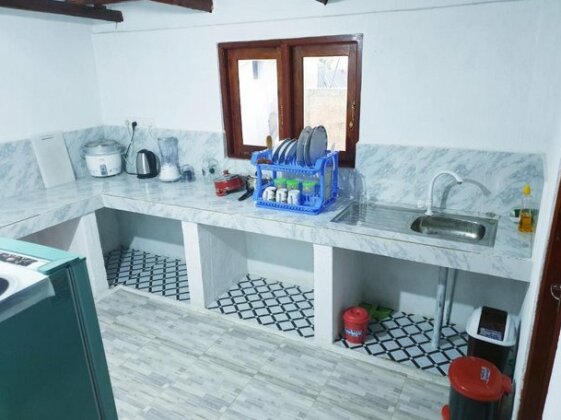 Kanthi Villa - Photo2
