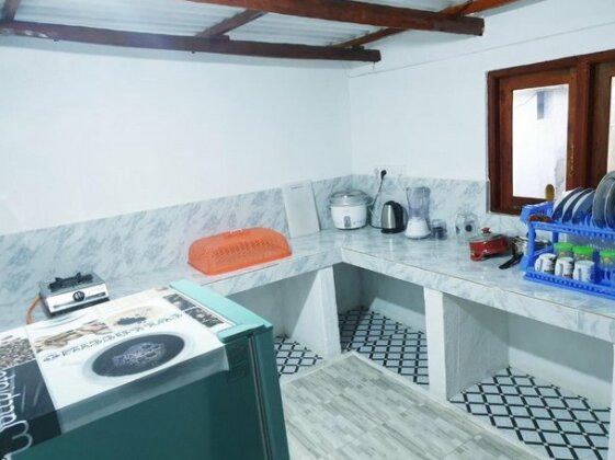 Kanthi Villa - Photo5