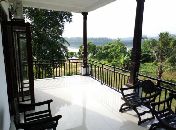 Lake Villa Habaraduwa - Photo2