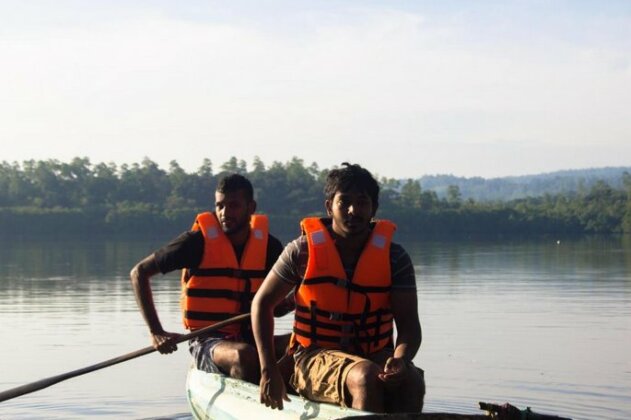 Lake Villa Habaraduwa - Photo3