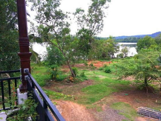 Lake Villa Habaraduwa - Photo5