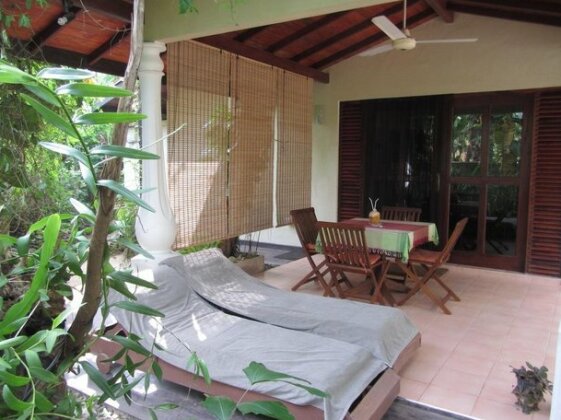 Mallis Guesthouse - Photo2