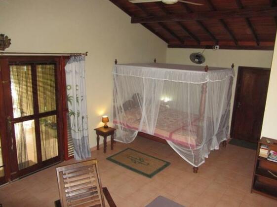 Mallis Guesthouse - Photo3