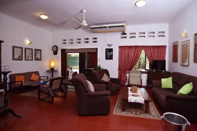 Ronan Residency - Photo5