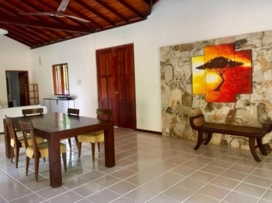 Santoshi Villa - Photo4