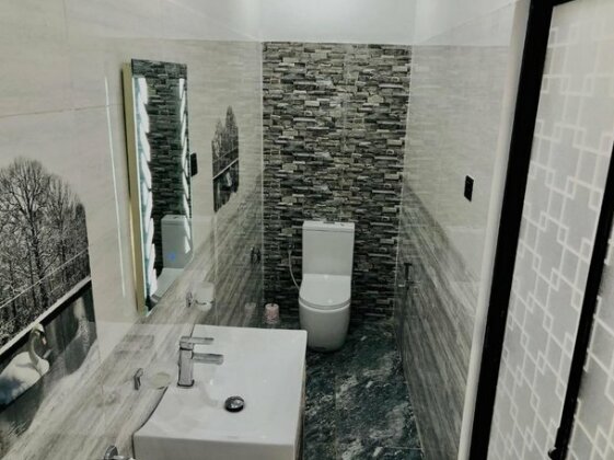 Siri's Residency - Photo3