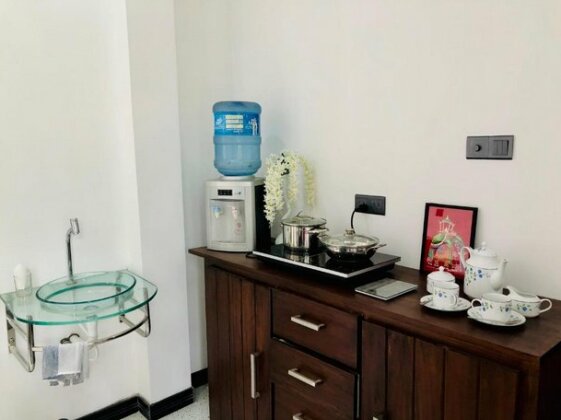 Siri's Residency - Photo4