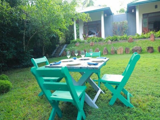 The Lush Habaraduwa - Photo2