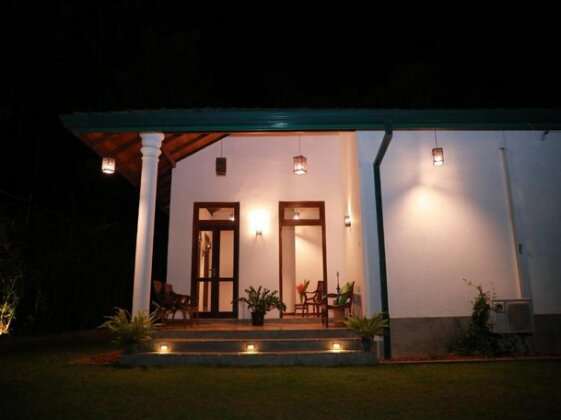 The Lush Habaraduwa - Photo3
