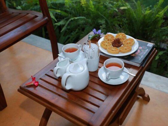 The Lush Habaraduwa - Photo5