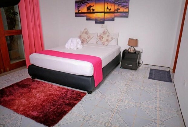 Thehas Villa - Habaraduwa - Photo2