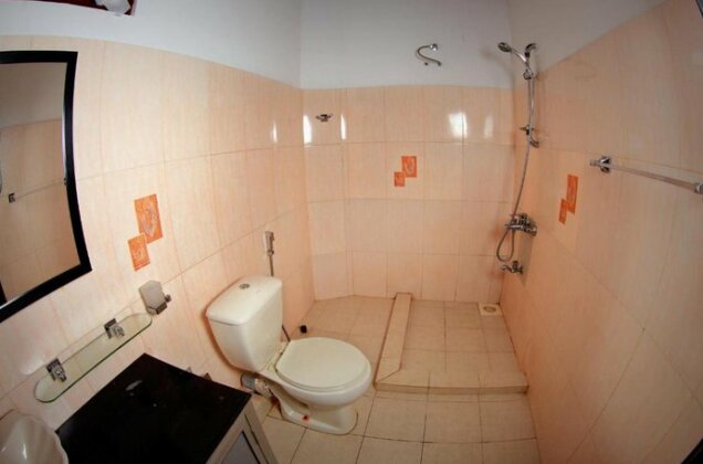 Thehas Villa - Habaraduwa - Photo3
