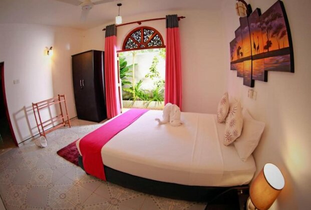 Thehas Villa - Habaraduwa - Photo4