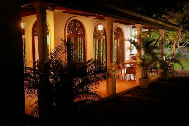 Thehas Villa - Habaraduwa - Photo5