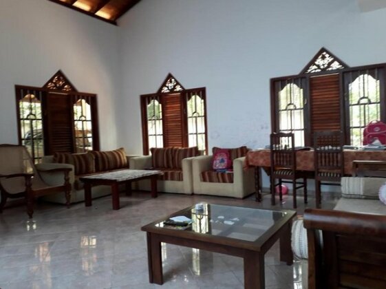 Villa Minara - Photo2
