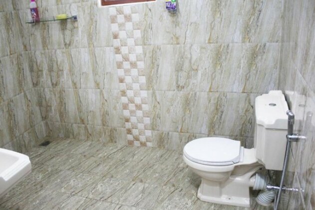 White Villa Habaraduwa - Photo4