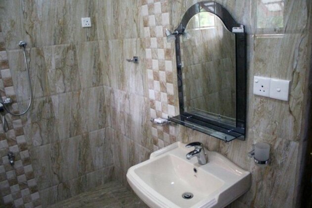White Villa Habaraduwa - Photo5