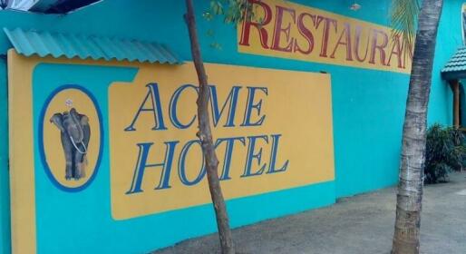 ACME Grand Hotel
