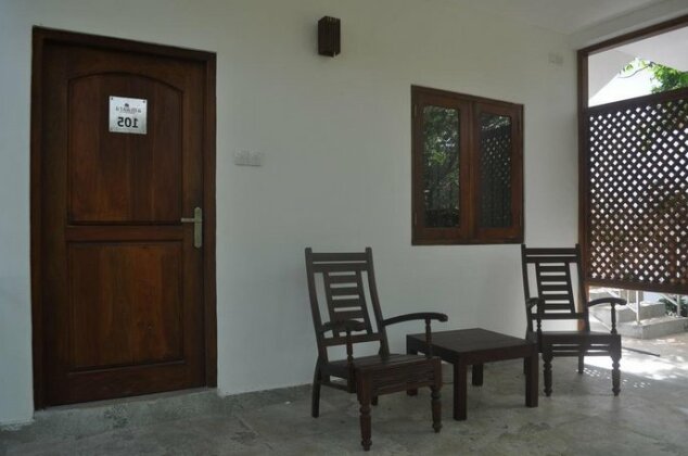 Amaara Forest Hotel Sigiriya - Photo5