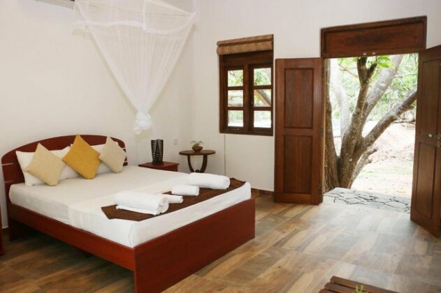 Bissa Villa - Photo2