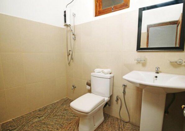 Bissa Villa - Photo4