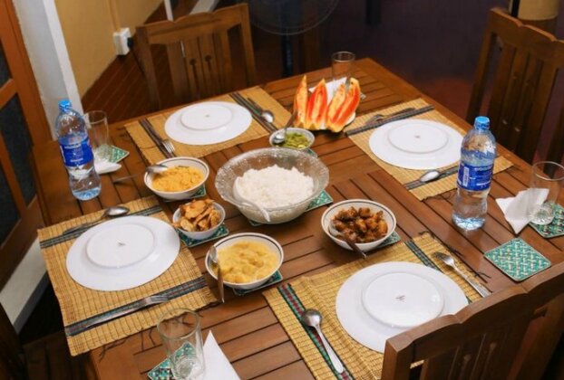 Bissa Villa - Photo5