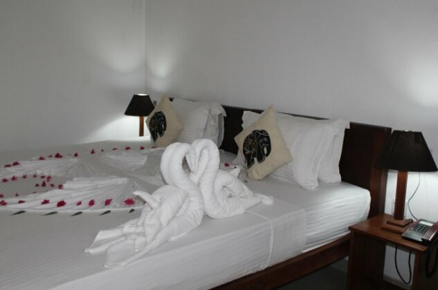 Candila Hotel - Photo3