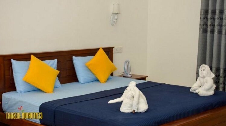 Centurion Resort - Photo4